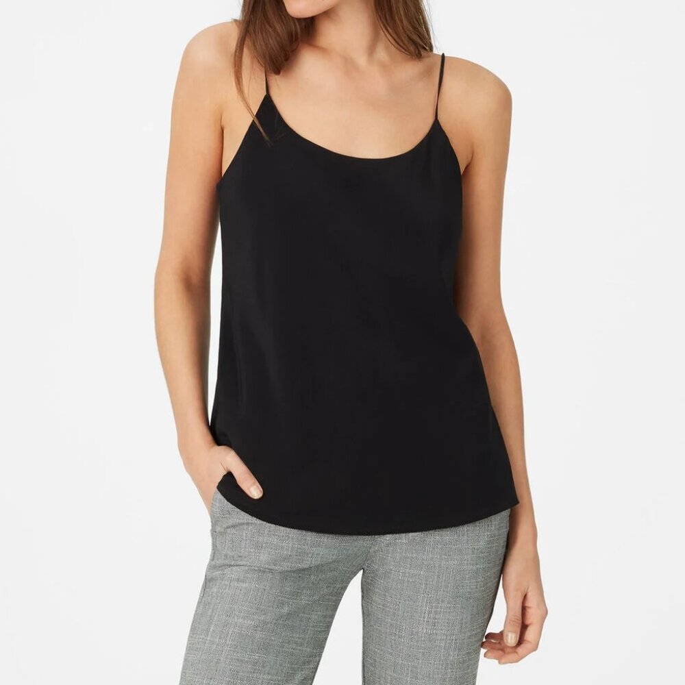 Club Monaco Silk Camisole
